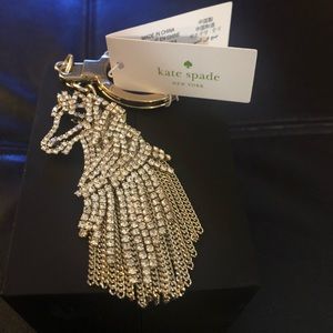 Kate Spade Keychain